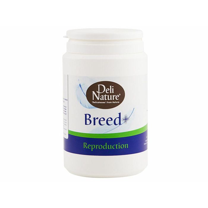 Complemento Alimenticio Trixie Breed+ 500 g Pájaros 0 Complemento Alimenticio Trixie Breed+ 500 g Pájaros 0
