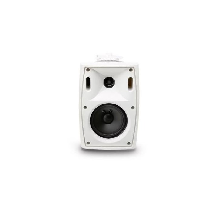 LD Systems Integration Serie Contractor (LDCWMS42W) 4" 2-Way Wall Mount Speaker White (Pair) Warranty 2 Years (Pu4) LD Systems Integration Serie Contractor (LDCWMS42W) 4" 2-Way Wall Mount Speaker White (Pair) Warranty 2 Years (Pu4)