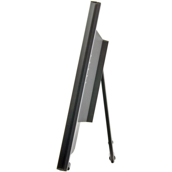 Hannspree HT248PPB Monitor Táctil 23.8" (60.4cm) M-TOUCH 16:9 con HDMI, DisplayPort y VGA 8