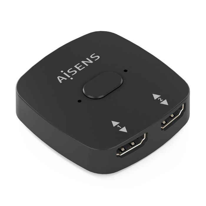Switch HDMI Aisens A123-0948
