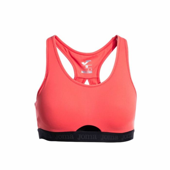 Sujetador Deportivo Joma Sport R-City Iconic 12-14 Años