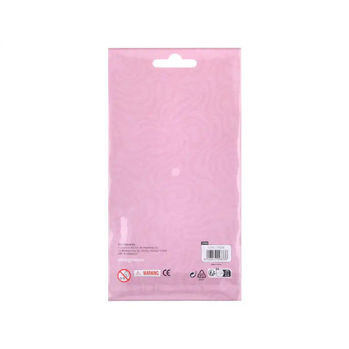 Imaginovo Pegatinas Unicornios Magic Dreams Pastel con Relieve 190x105 mm 2