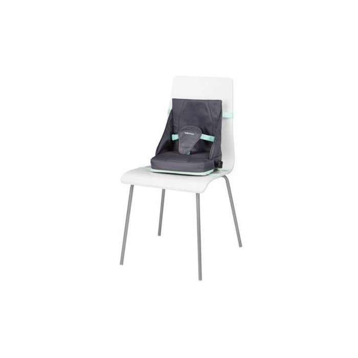 Babymoov Enhancer Up & Go Refuerzo Portátil Ajustable en Altura (7-14cm) Ultra Compacto (7cm Plegado) para Silla de Bebé Gris 1 Babymoov Enhancer Up & Go Refuerzo Portátil Ajustable en Altura (7-14cm) Ultra Compacto (7cm Plegado) para Silla de Bebé Gris 1
