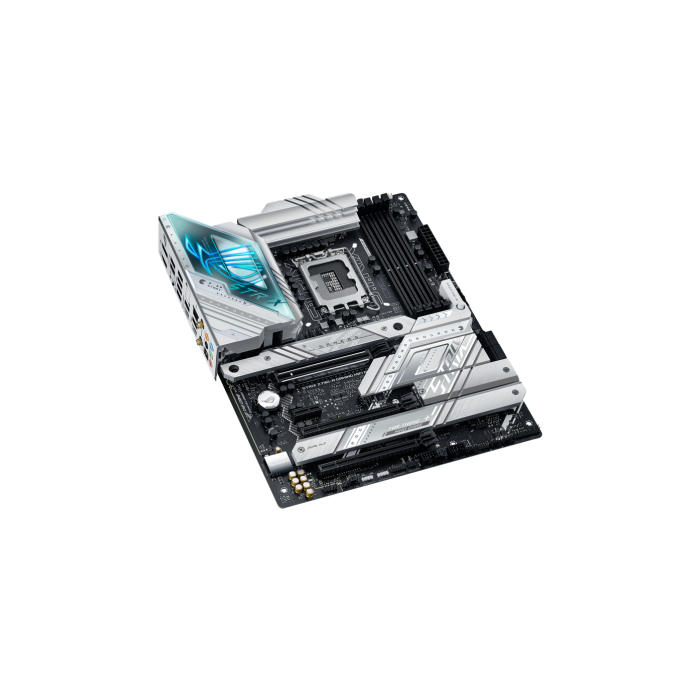 Asus Rog Strix Z790-A Gaming Wifi D4 6 Asus Rog Strix Z790-A Gaming Wifi D4 6