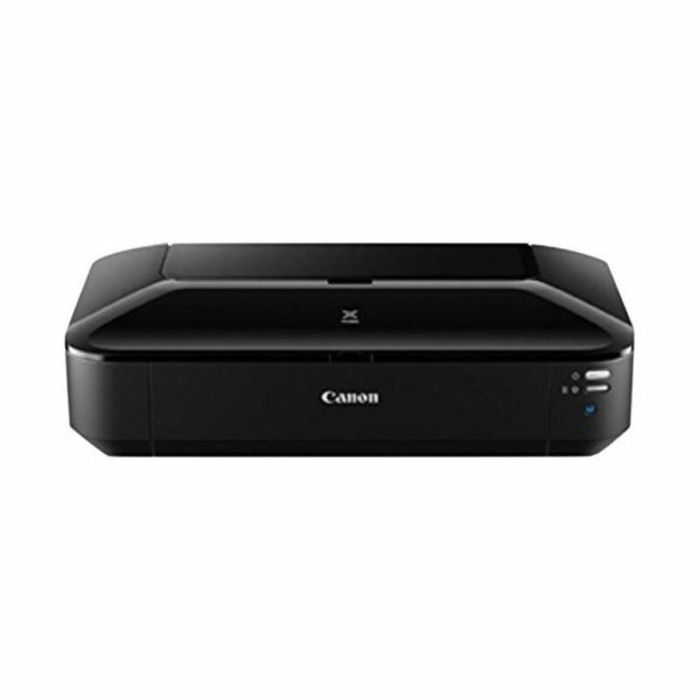 Canon Pixma IX6850 Impresora A3+ Inyección de Tinta Profesional Wi-Fi, Ethernet, 9600x2400 ppp, AirPrint y Google Cloud Canon Pixma IX6850 Impresora A3+ Inyección de Tinta Profesional Wi-Fi, Ethernet, 9600x2400 ppp, AirPrint y Google Cloud