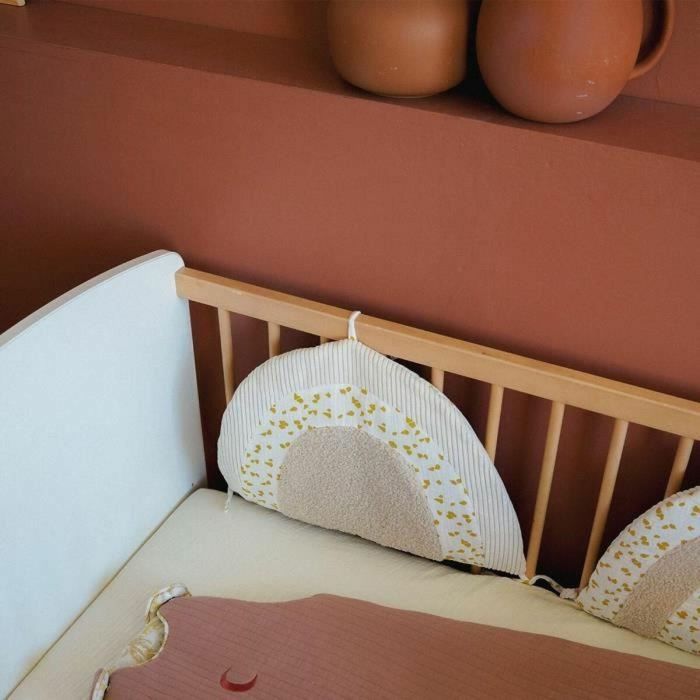 Domiva DOM1732578134865 Protector de cama modular Honey Moon Seguridad y confort personalizables 2 Domiva DOM1732578134865 Protector de cama modular Honey Moon Seguridad y confort personalizables 2