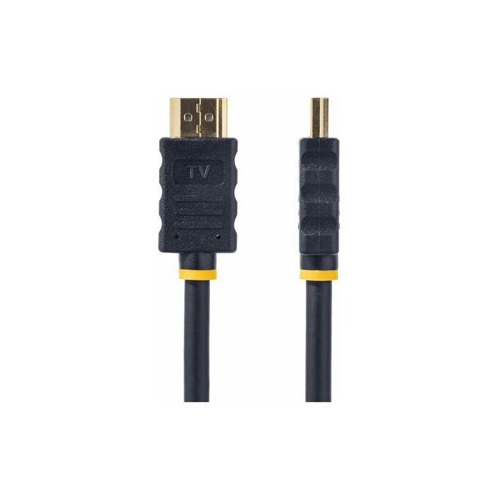 Cable HDMI Startech HDMM5MA 5 m 1