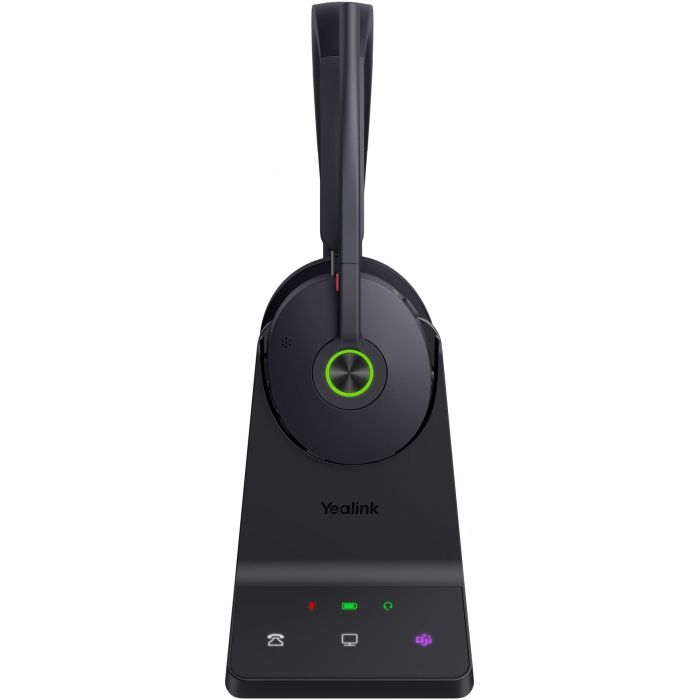 Yealink Headset WH68 UC 1