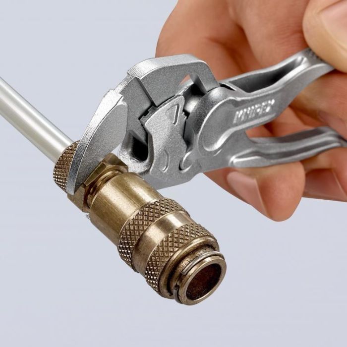 KNIPEX Zangenschlssel XS 15 KNIPEX Zangenschlssel XS 15