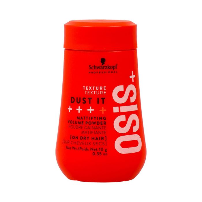 Schwarzkopf Osis Texture Dust It Powder Polvo 10 gr