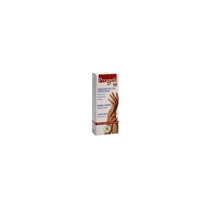 Crema De Manos Progeli 75Ml Crema De Manos Progeli 75Ml