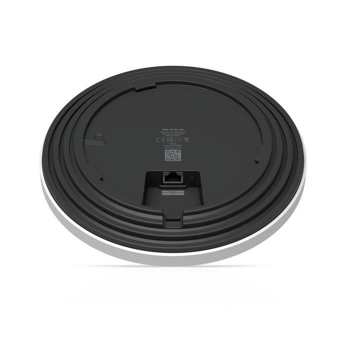 Ubiquiti WiFi 7 AP 6-Stream para Techo - 6 GHz, 10 GbE PoE+, Cobertura 140 m², 300+ Clientes 2 Ubiquiti WiFi 7 AP 6-Stream para Techo - 6 GHz, 10 GbE PoE+, Cobertura 140 m², 300+ Clientes 2
