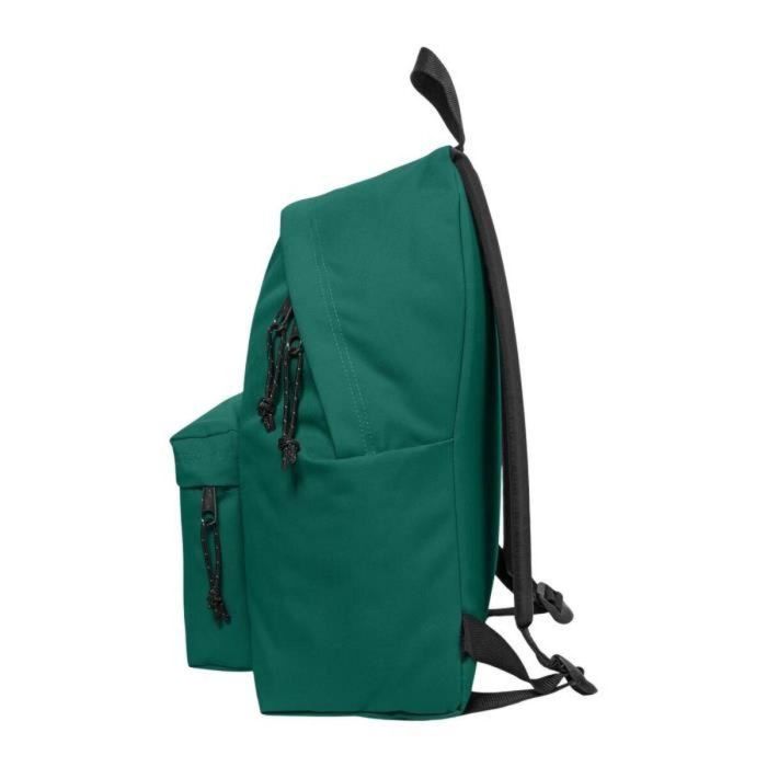 Eastpak Mochila Pak'R Acolchada Árbol Verde 24 L EAS1750945526746 6 Eastpak Mochila Pak'R Acolchada Árbol Verde 24 L EAS1750945526746 6