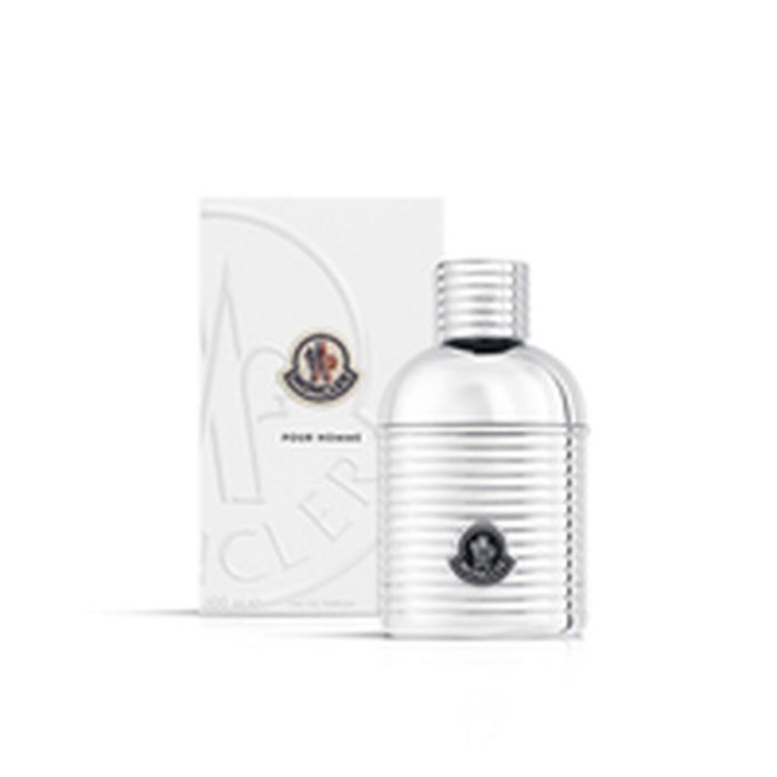 Moncler Pour Homme Eau de Parfum Vaporizador 100 ml - Fragancia Masculina 5