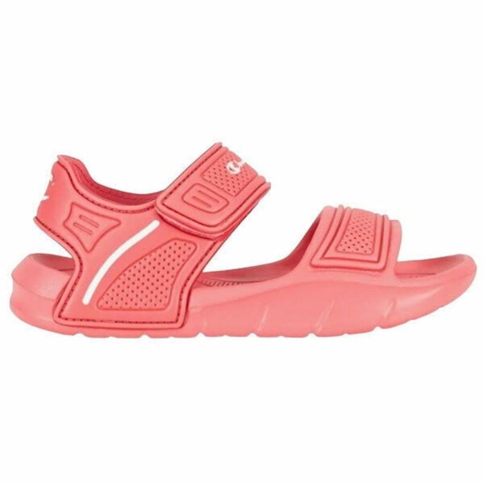 Chanclas para Niños Champion SQUIRT G TD Naranja 5