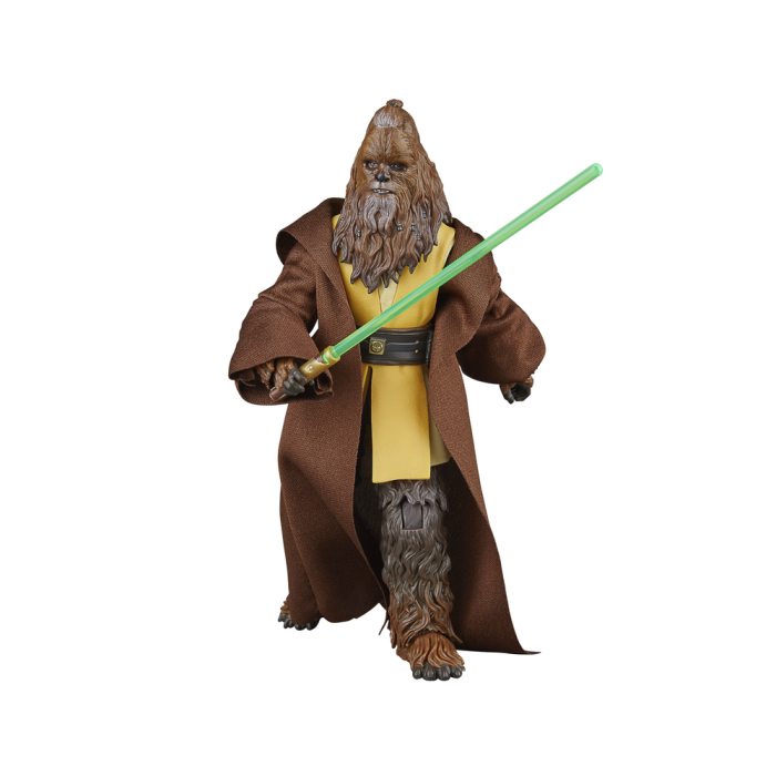 Figura Hasbro Star Wars The Black 4 Figura Hasbro Star Wars The Black 4
