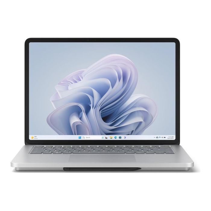 Microsoft Surface Laptop Studio 2 - Portátil 14.4" Intel Core i7 13800H, 64GB RAM, 2TB SSD, RTX 4060, Windows 11 Pro