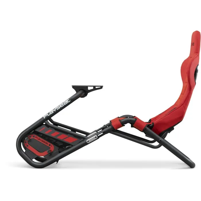 Playseat Asiento de Simulación de Carreras Trofeo Rojo PLA1693105305225 3