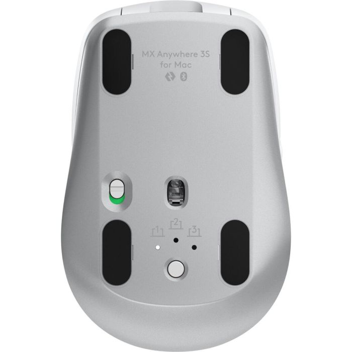 Raton Inalambrico Logitech Mx Anywhere 3S 1 Raton Inalambrico Logitech Mx Anywhere 3S 1