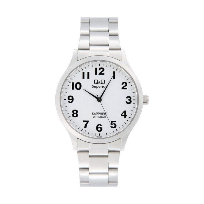 Reloj Hombre Q&Q SUPERIOR (Ø 40 mm) Reloj Hombre Q&Q SUPERIOR (Ø 40 mm)