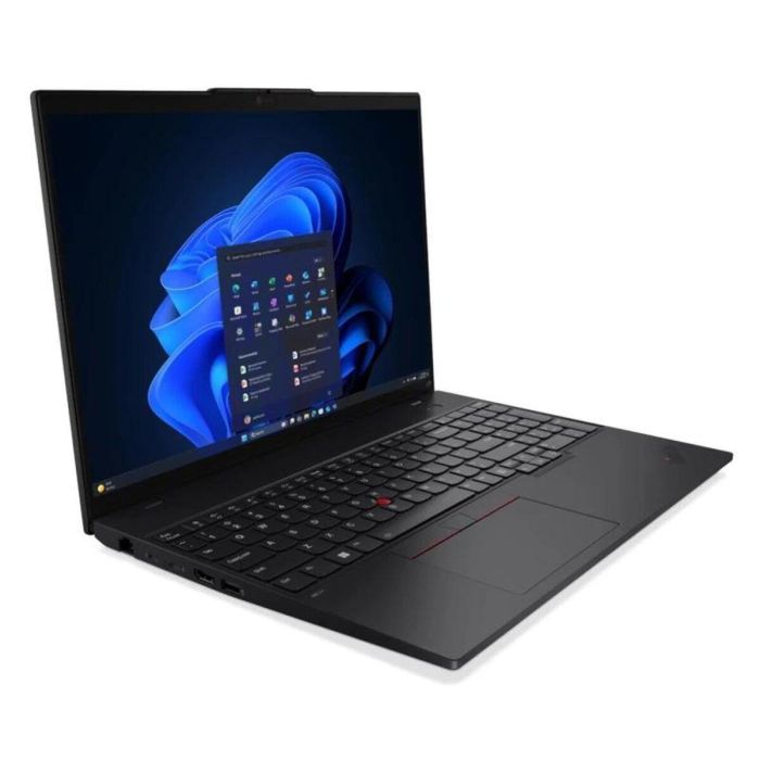 Lenovo Portátil L16 Gen 2 (Intel Core Ultra 5 225U), 16" WUXGA, 16GB DDR5, 512GB SSD, Windows 11 Pro, Español, Negro 5 Lenovo Portátil L16 Gen 2 (Intel Core Ultra 5 225U), 16" WUXGA, 16GB DDR5, 512GB SSD, Windows 11 Pro, Español, Negro 5