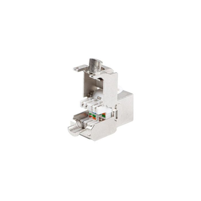 Conector RJ45 Lanberg KSF7-2000 2