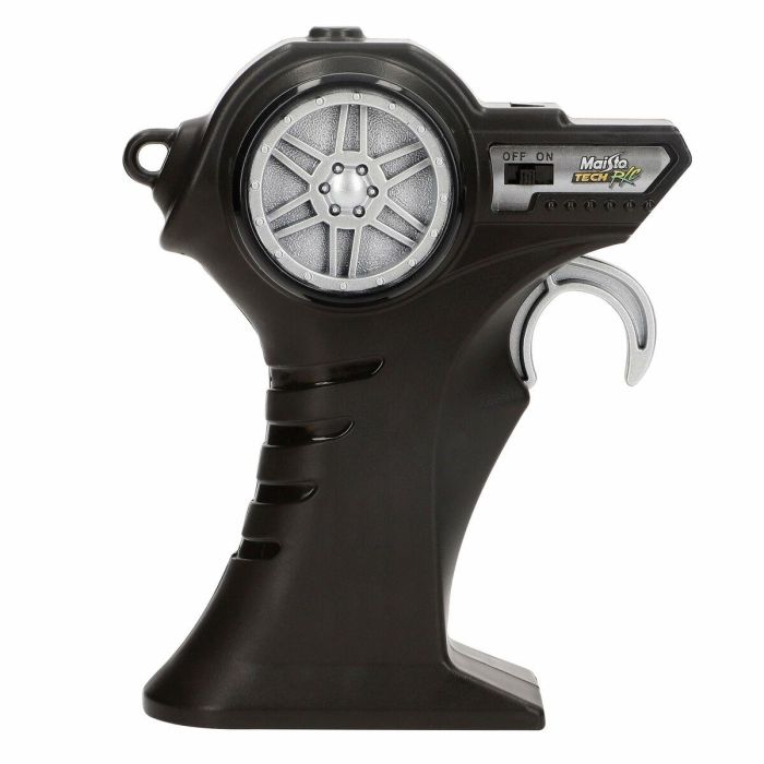 Coche Radio Control Ford 21 x 5 x 9,5 cm (6 Unidades) 2 Coche Radio Control Ford 21 x 5 x 9,5 cm (6 Unidades) 2