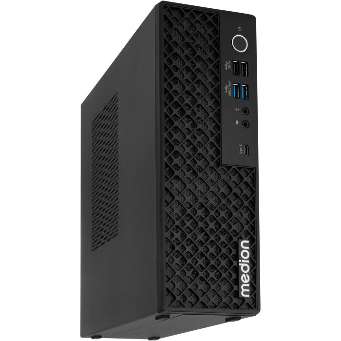 MEDION Mini PC Picoworx T80 III Ultra 5 228V 32GB/1TB SSD Win11 2 MEDION Mini PC Picoworx T80 III Ultra 5 228V 32GB/1TB SSD Win11 2