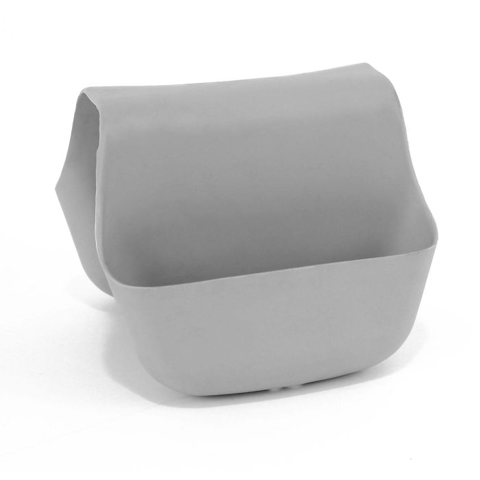 Quttin Organizador de Limpieza Colgante para Cocina 12.5 x 9.5 x 10 cm (24 Unidades) 7 Quttin Organizador de Limpieza Colgante para Cocina 12.5 x 9.5 x 10 cm (24 Unidades) 7