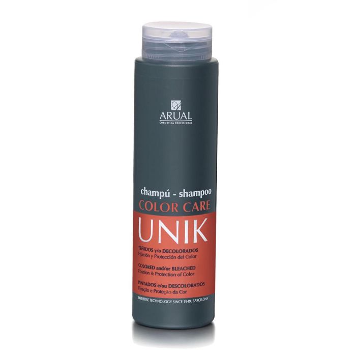 Arual Unik color care champú 250 ml