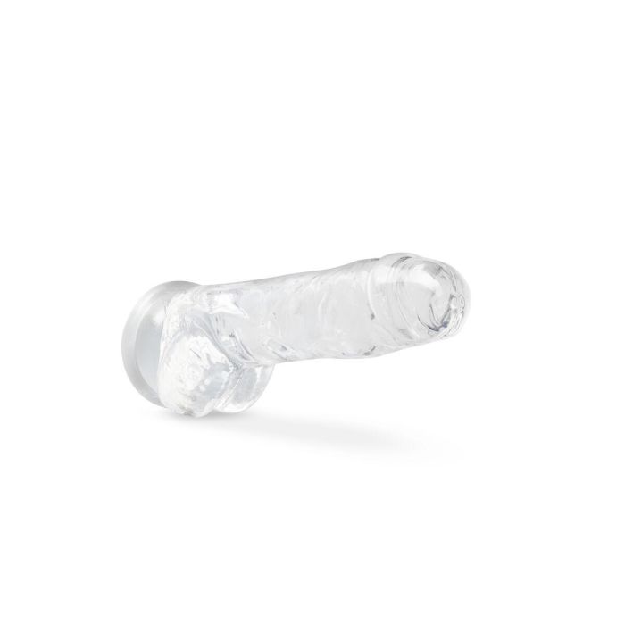 Dildo Blush Naturally Yours Ø 3,3 cm 8