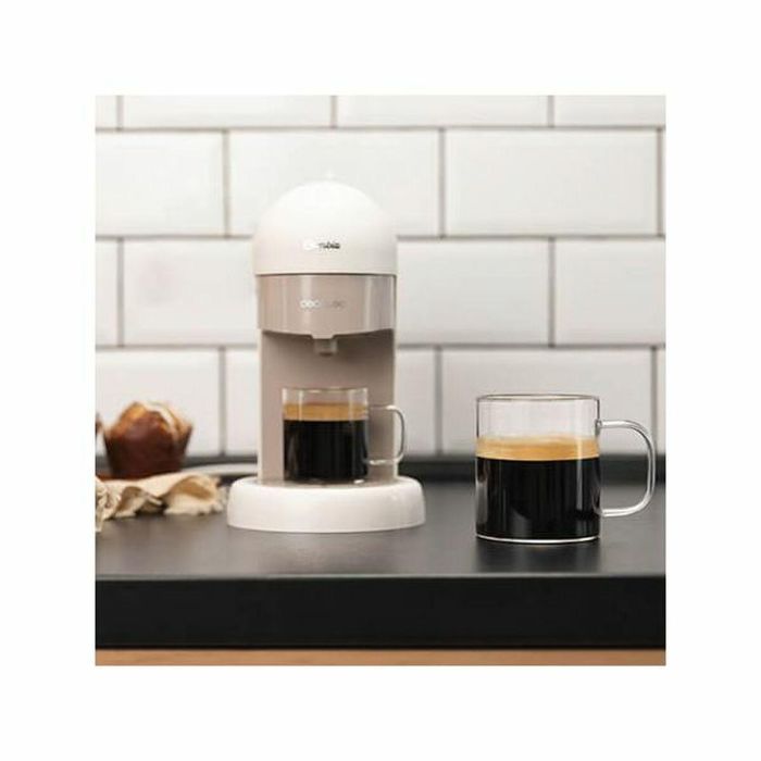 Cafetera Express Cecotec Cumbia Capricciosa 1100 W 1 Cafetera Express Cecotec Cumbia Capricciosa 1100 W 1