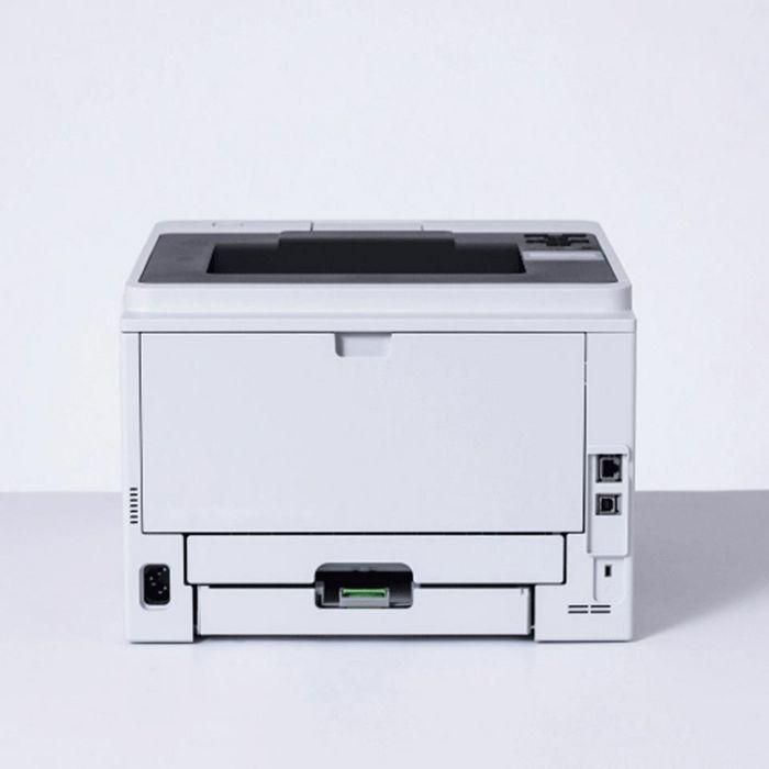 Brother Impresora Láser Monocromo HL-L5210DN A4, 48ppm, Doble Cara Automática, 256MB, USB, Blanco 1 Brother Impresora Láser Monocromo HL-L5210DN A4, 48ppm, Doble Cara Automática, 256MB, USB, Blanco 1