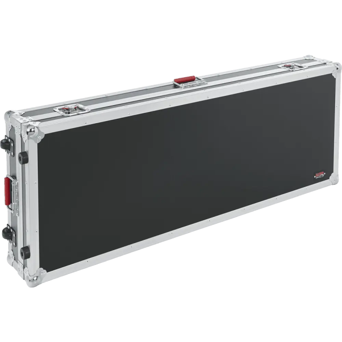 Gator Estuche Teclado 76 Notas 130,2 X 45,7 X 15,2 Cm 2