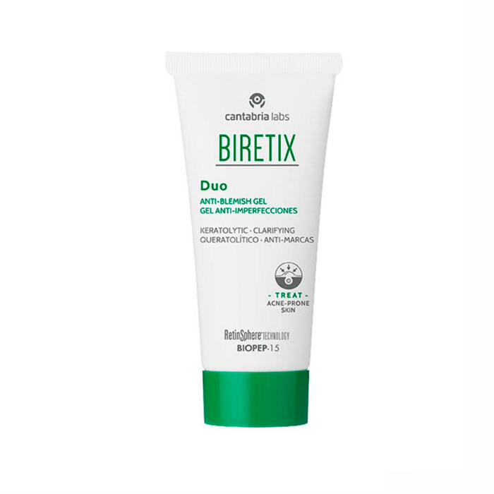 Biretix Duo Gel Ant-Imperf 30 mL