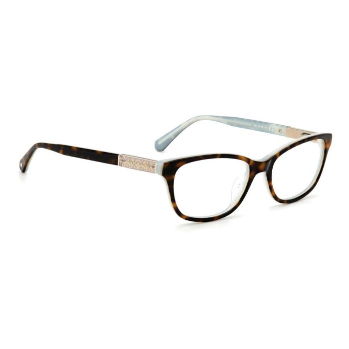Montura de Gafas Mujer Kate Spade HAZEN 5 Montura de Gafas Mujer Kate Spade HAZEN 5
