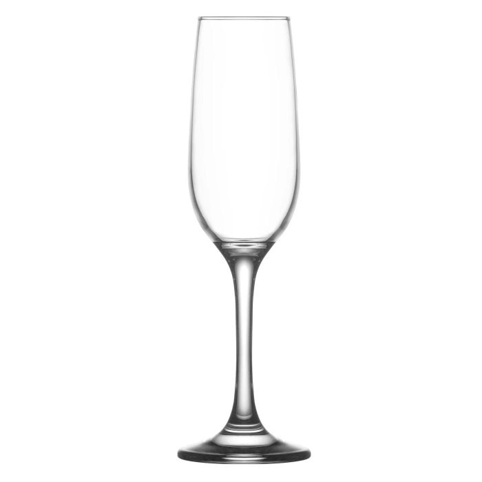 Set de 6 Copas para Champagne 215 cc FAME - Lav (4 Cajas) 5 Set de 6 Copas para Champagne 215 cc FAME - Lav (4 Cajas) 5