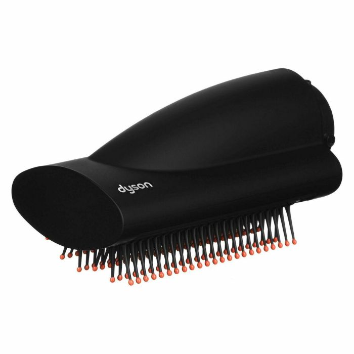 Cepillo Térmico Esprinet 533598-01 Negro 1300 W 31