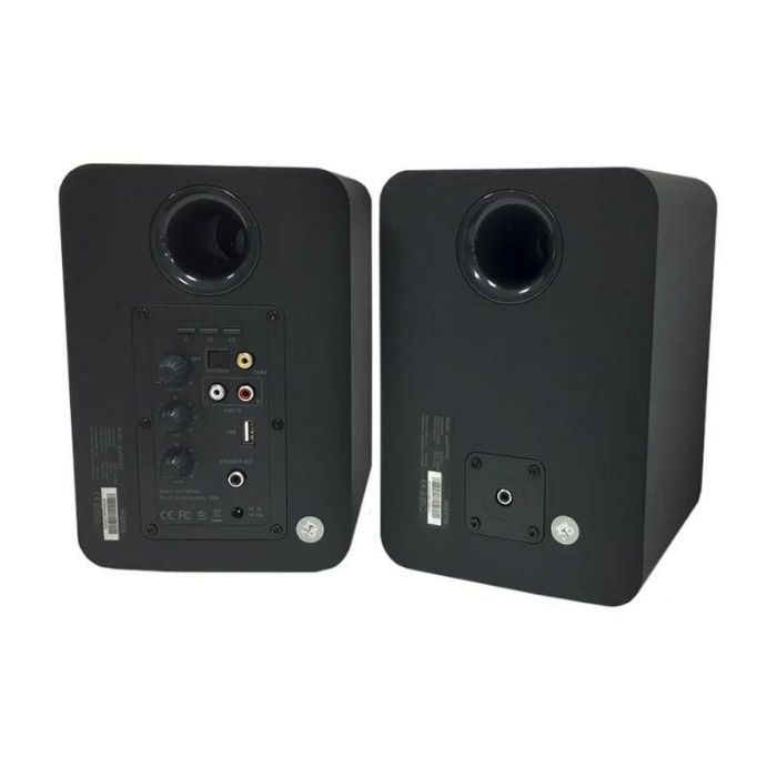 Altavoces PC approx! APPSPK02BK Negro 3 Altavoces PC approx! APPSPK02BK Negro 3