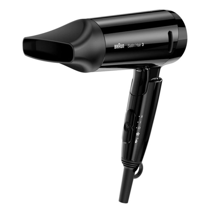 Secador de Pelo Braun BRHD350E 15 Secador de Pelo Braun BRHD350E 15
