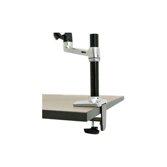 Ergotron LX Soporte de Escritorio para Pantalla de hasta 34" y 11.3KG Negro 2