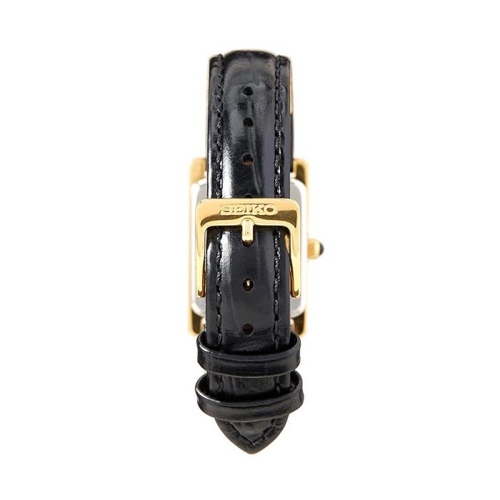 Reloj Mujer Seiko SWR054P1 Negro 1 Reloj Mujer Seiko SWR054P1 Negro 1