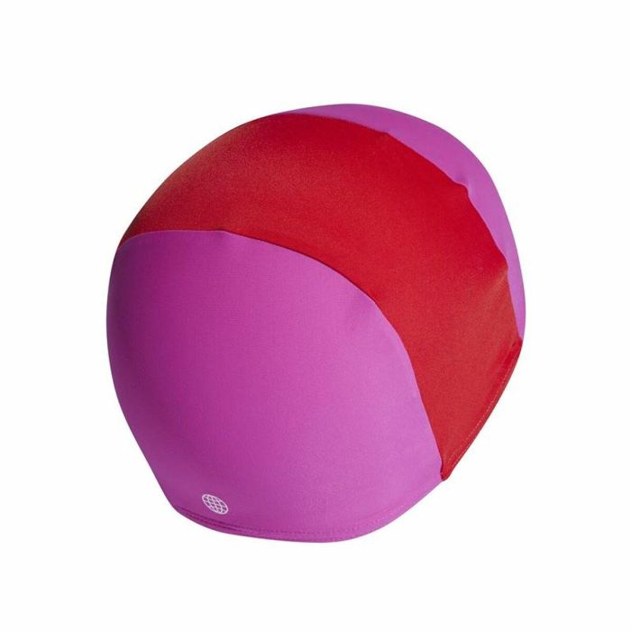 Gorro de Natación Adidas HA7331 Fucsia 3 Gorro de Natación Adidas HA7331 Fucsia 3