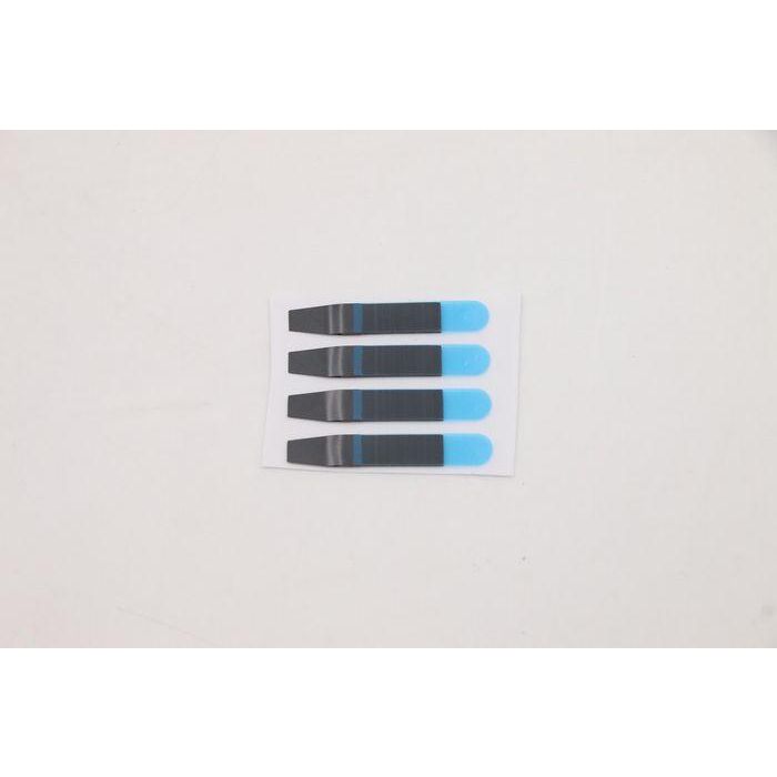 Lenovo LCD adhesive tape for secure attachment of LCD components, suitable for Lenovo devices, compact dimensions. 1 Lenovo LCD adhesive tape for secure attachment of LCD components, suitable for Lenovo devices, compact dimensions. 1