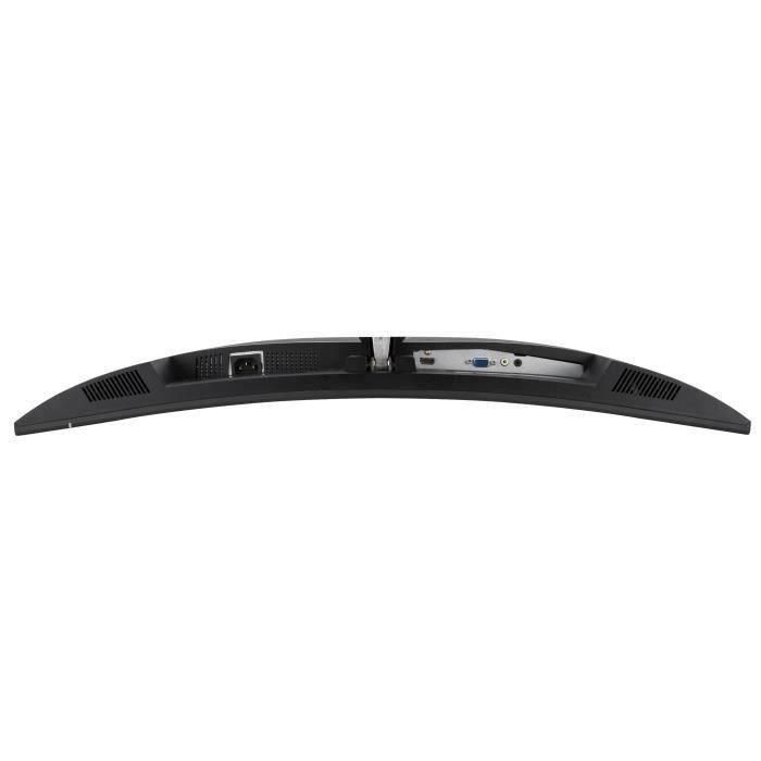 Monitor Gaming Curvo Asus TUF VG328H1B 31.5"/ Full HD/ 1ms/ 165Hz/ VA/ Multimedia/ Negro 5 Monitor Gaming Curvo Asus TUF VG328H1B 31.5"/ Full HD/ 1ms/ 165Hz/ VA/ Multimedia/ Negro 5