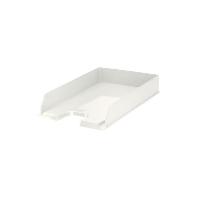 Esselte Bandejas Portadocumento Europost Opacas Formato Vertical Blanco Vivida Esselte Bandejas Portadocumento Europost Opacas Formato Vertical Blanco Vivida