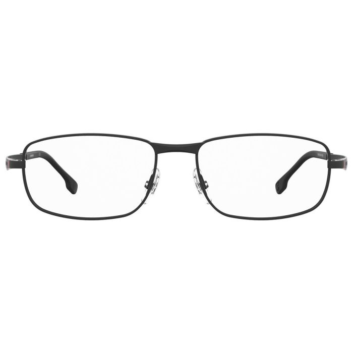 Montura de Gafas Hombre Carrera CARRERA885400 Negro ø 57 mm 1