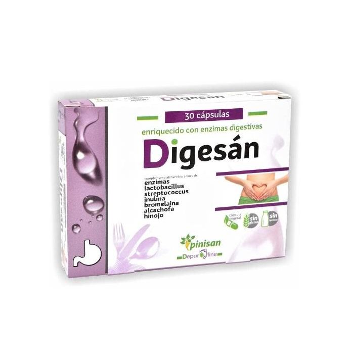 Digesan Digesan