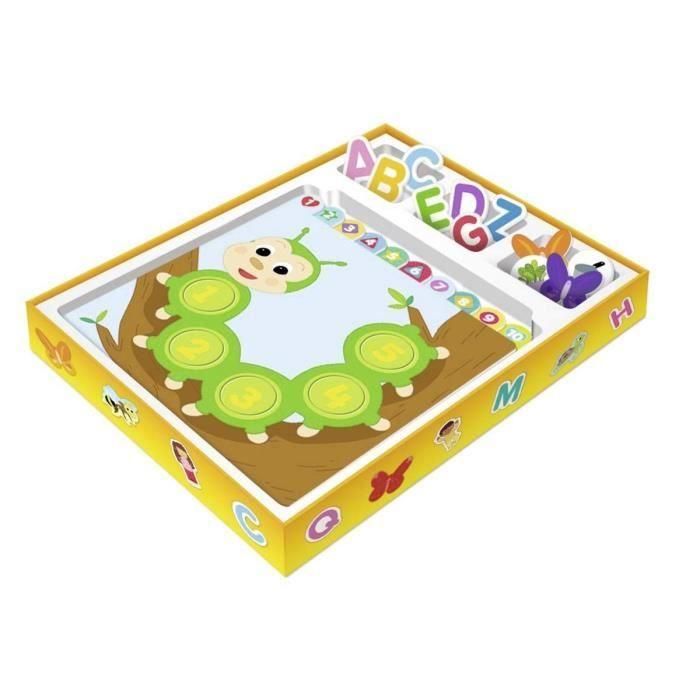 RAVENSBURGER My Small Section Games (Juego educativo) 2 RAVENSBURGER My Small Section Games (Juego educativo) 2