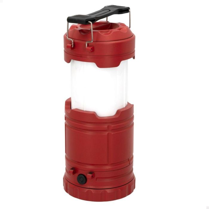 Farol LED Aktive Rojo Camping (6 Unidades) 3